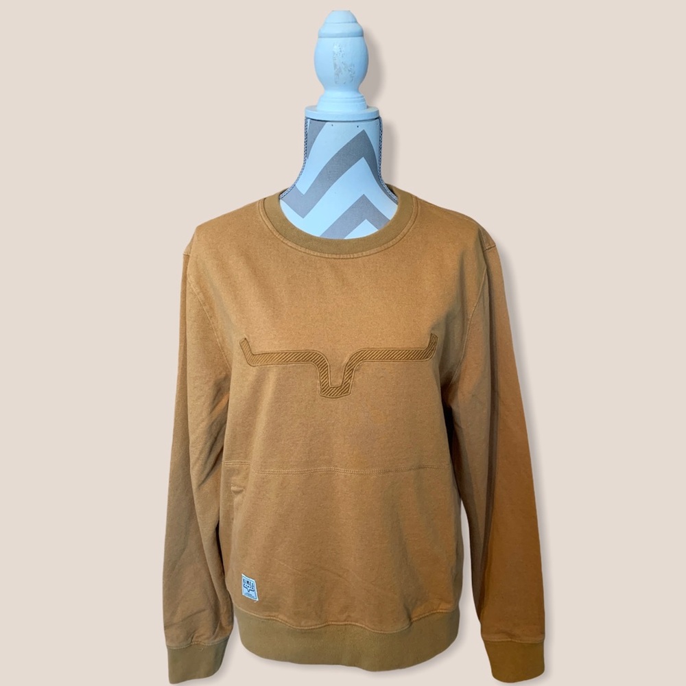Kimes Ranch Crew Neck